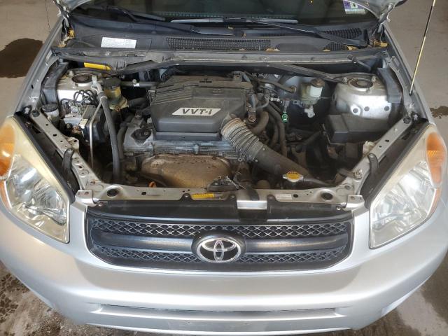 Photo 11 VIN: JTEHD20VX46012881 - TOYOTA RAV4 