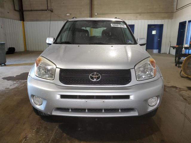 Photo 4 VIN: JTEHD20VX46012881 - TOYOTA RAV4 