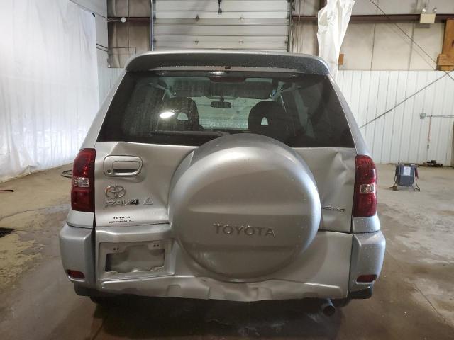 Photo 5 VIN: JTEHD20VX46012881 - TOYOTA RAV4 