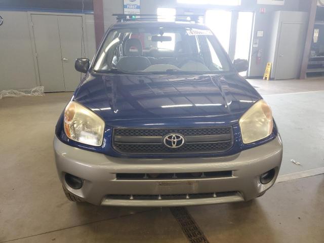 Photo 4 VIN: JTEHD20VX46016199 - TOYOTA RAV4 