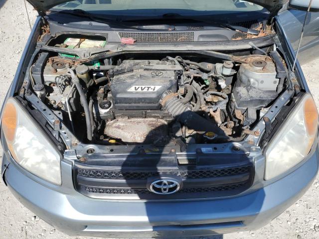 Photo 10 VIN: JTEHD20VX50041284 - TOYOTA RAV4 