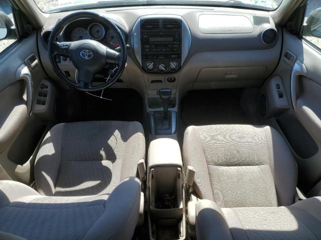 Photo 7 VIN: JTEHD20VX50041284 - TOYOTA RAV4 