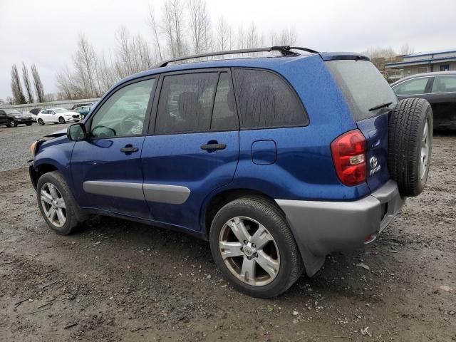 Photo 1 VIN: JTEHD20VX50045481 - TOYOTA RAV4 