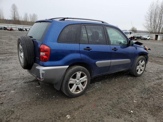 Photo 2 VIN: JTEHD20VX50045481 - TOYOTA RAV4 