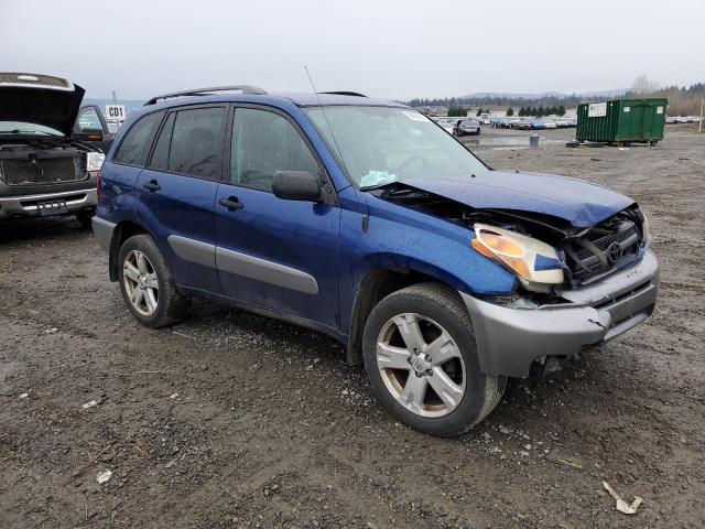 Photo 3 VIN: JTEHD20VX50045481 - TOYOTA RAV4 