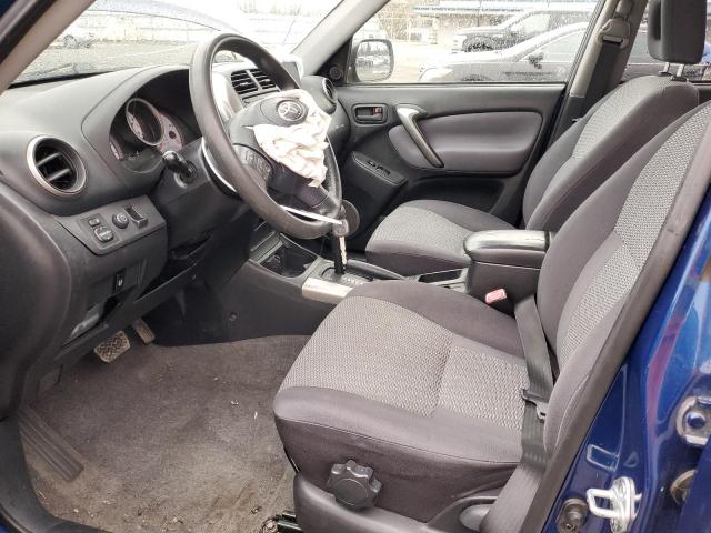 Photo 6 VIN: JTEHD20VX50045481 - TOYOTA RAV4 