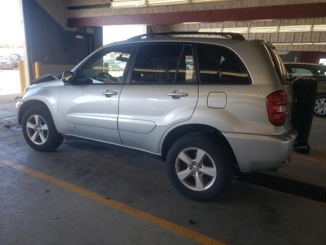 Photo 1 VIN: JTEHD20VX50045948 - TOYOTA RAV4 