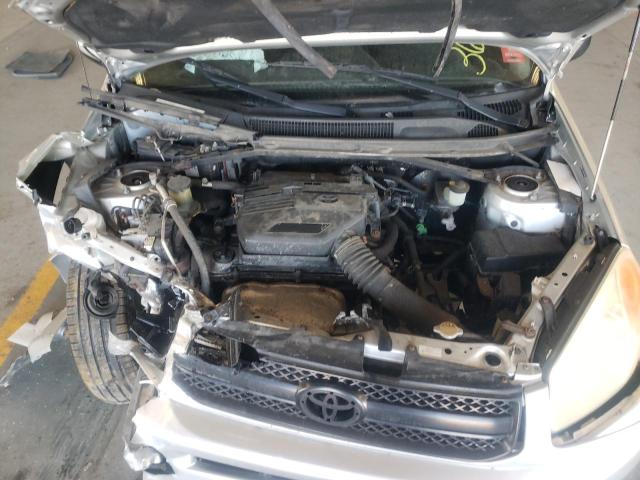 Photo 10 VIN: JTEHD20VX50045948 - TOYOTA RAV4 