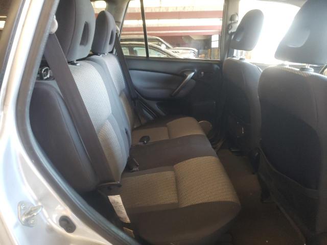 Photo 9 VIN: JTEHD20VX50045948 - TOYOTA RAV4 