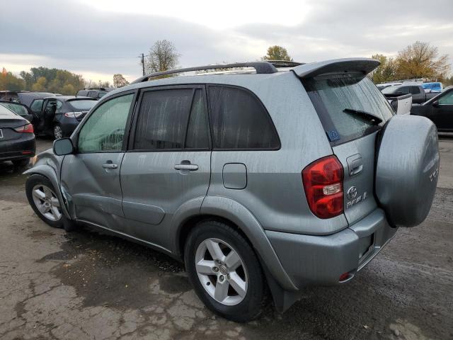 Photo 1 VIN: JTEHD20VX50047327 - TOYOTA RAV4 