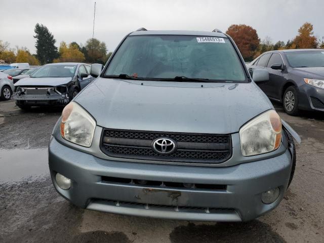 Photo 4 VIN: JTEHD20VX50047327 - TOYOTA RAV4 