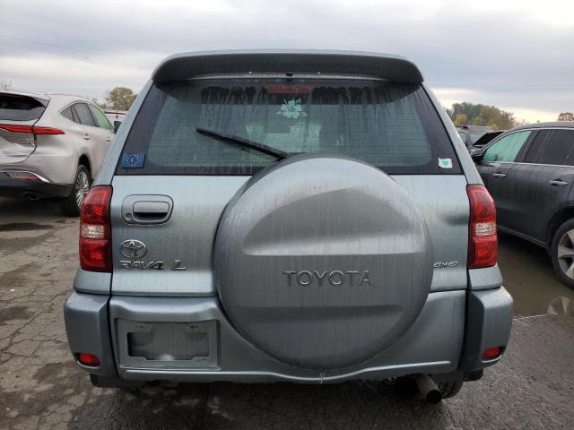 Photo 5 VIN: JTEHD20VX50047327 - TOYOTA RAV4 