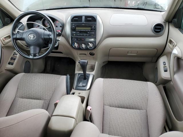 Photo 7 VIN: JTEHD20VX50047327 - TOYOTA RAV4 