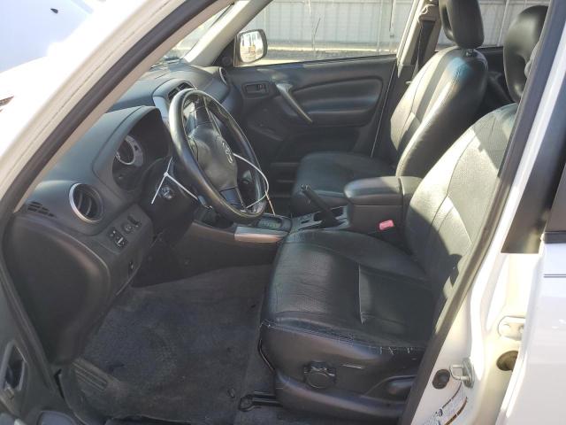 Photo 6 VIN: JTEHD20VX50056352 - TOYOTA RAV4 