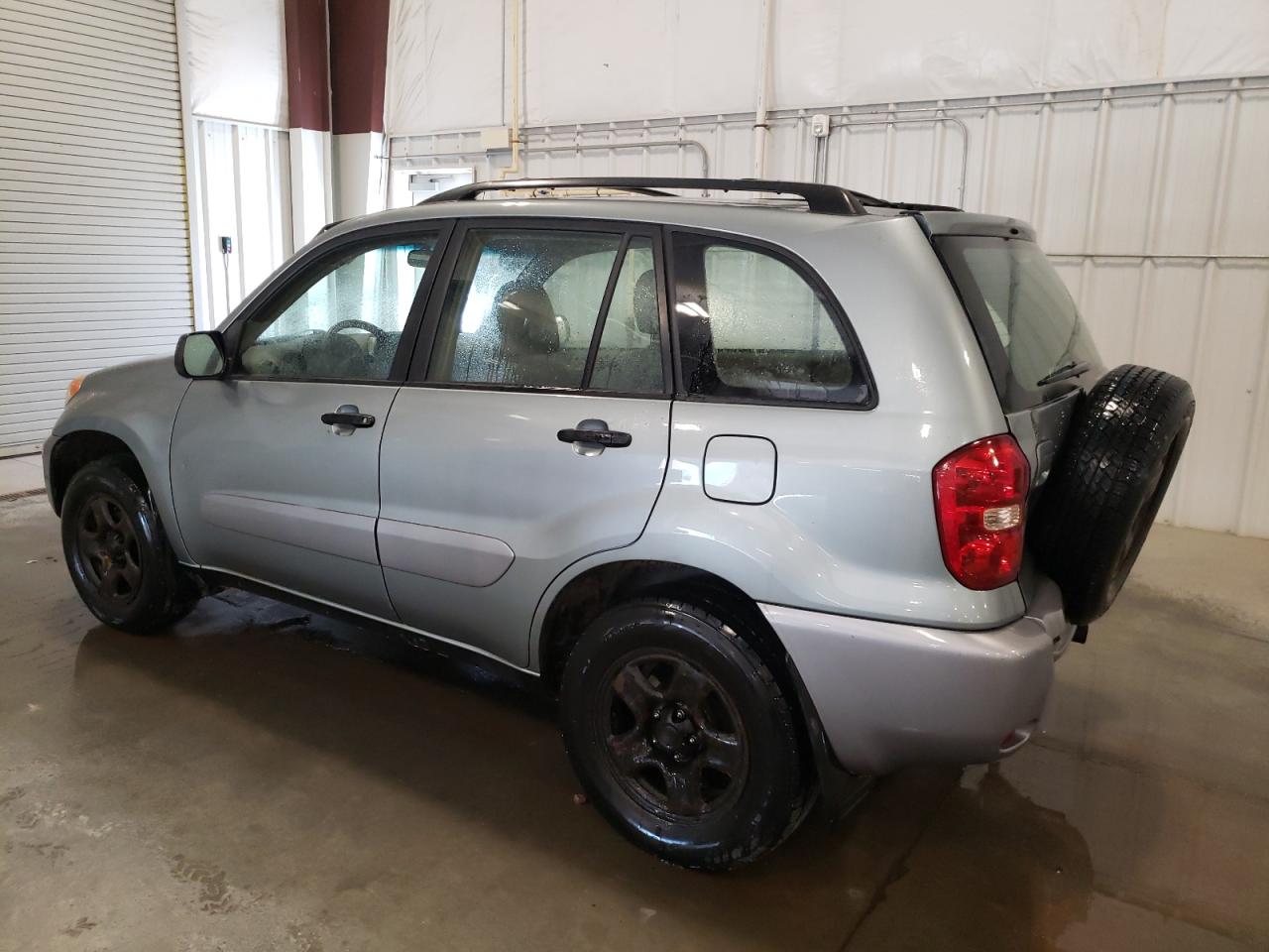 Photo 1 VIN: JTEHD20VX50057601 - TOYOTA RAV 4 