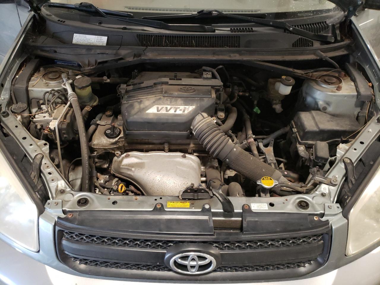 Photo 11 VIN: JTEHD20VX50057601 - TOYOTA RAV 4 