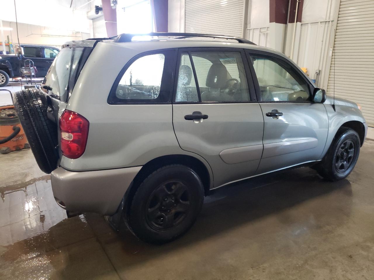 Photo 2 VIN: JTEHD20VX50057601 - TOYOTA RAV 4 