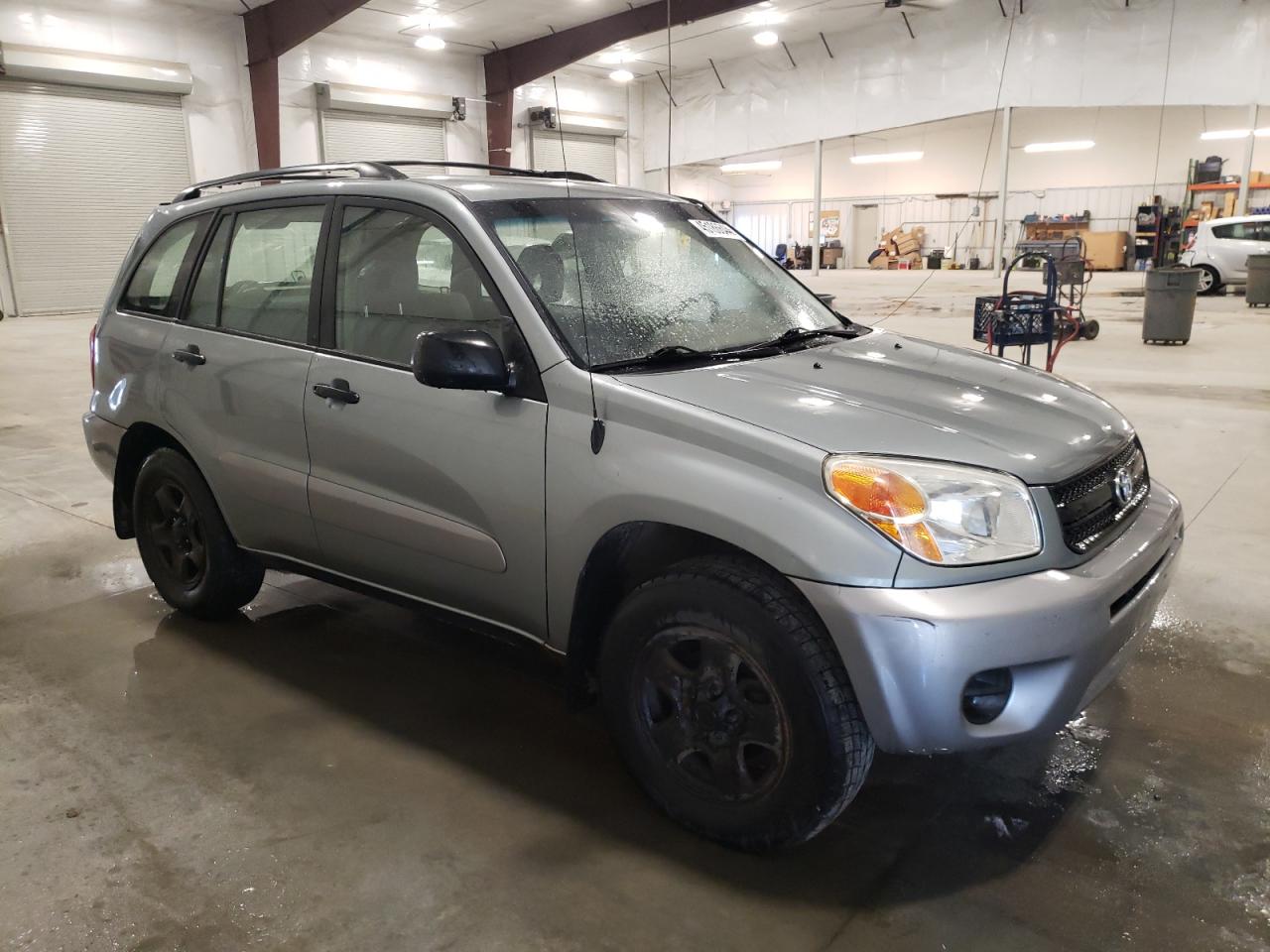 Photo 3 VIN: JTEHD20VX50057601 - TOYOTA RAV 4 