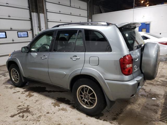 Photo 1 VIN: JTEHD20VX50058408 - TOYOTA RAV4 