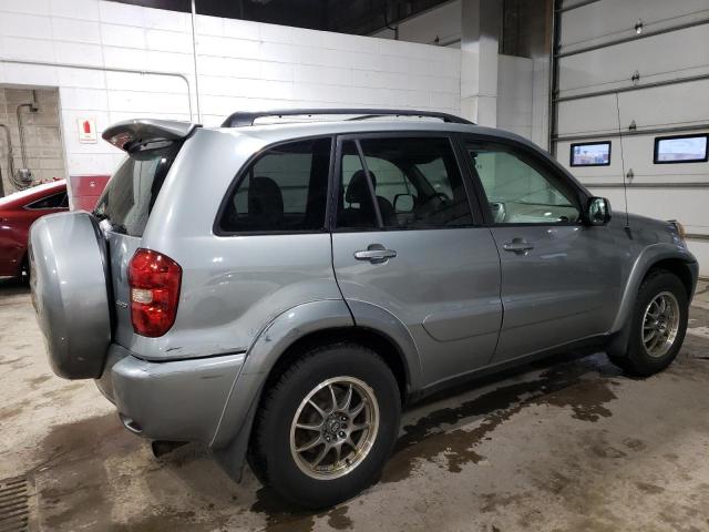 Photo 2 VIN: JTEHD20VX50058408 - TOYOTA RAV4 