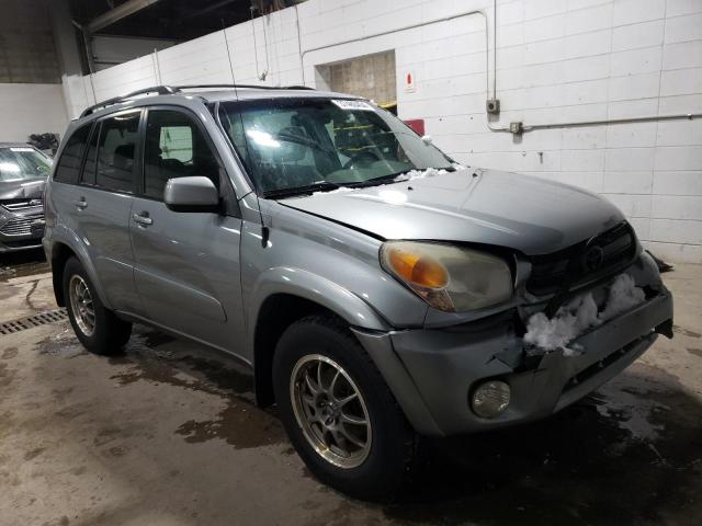 Photo 3 VIN: JTEHD20VX50058408 - TOYOTA RAV4 