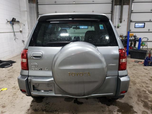 Photo 5 VIN: JTEHD20VX50058408 - TOYOTA RAV4 