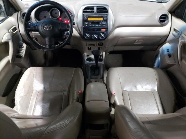 Photo 7 VIN: JTEHD20VX50058408 - TOYOTA RAV4 