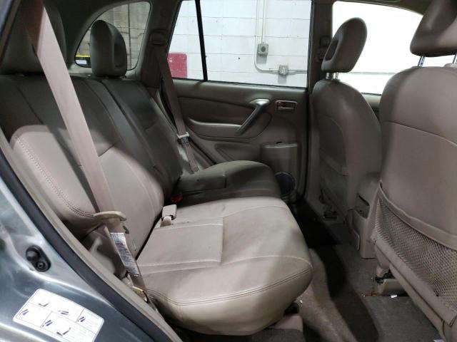 Photo 9 VIN: JTEHD20VX50058408 - TOYOTA RAV4 