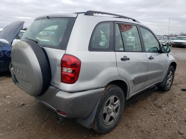 Photo 2 VIN: JTEHD20VX50064127 - TOYOTA RAV4 