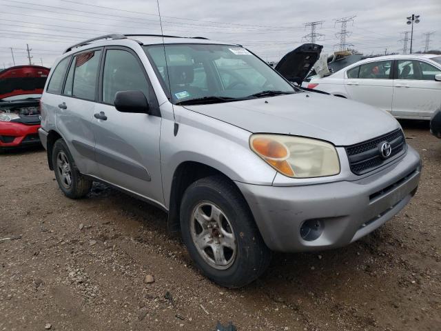 Photo 3 VIN: JTEHD20VX50064127 - TOYOTA RAV4 