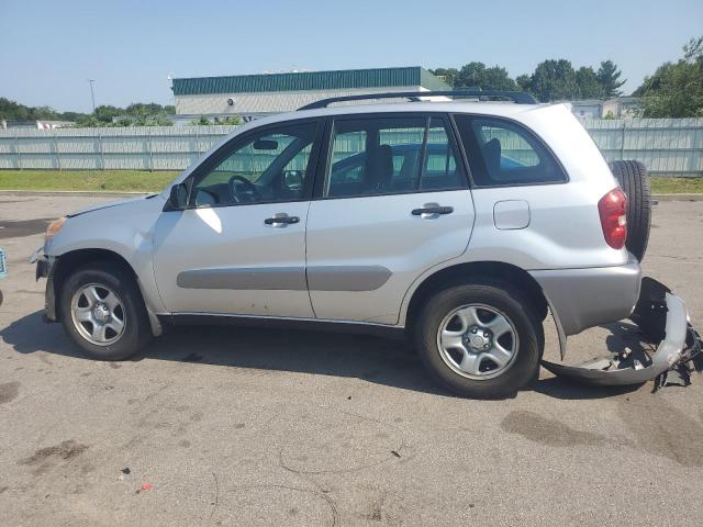 Photo 1 VIN: JTEHD20VX50074530 - TOYOTA RAV4 