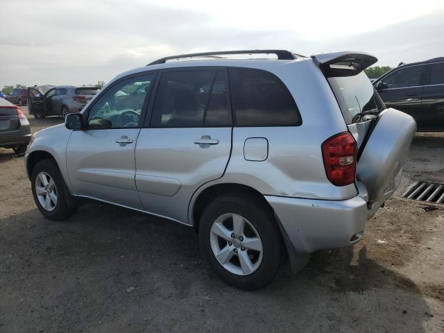 Photo 1 VIN: JTEHD20VX50074740 - TOYOTA RAV4 