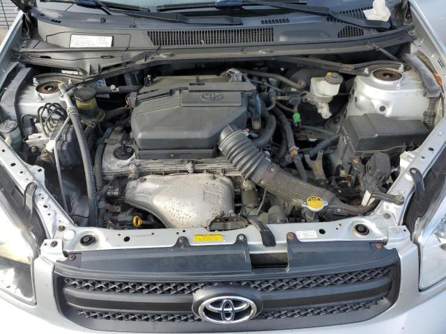 Photo 10 VIN: JTEHD20VX50074740 - TOYOTA RAV4 