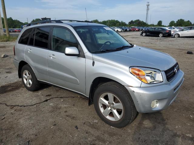 Photo 3 VIN: JTEHD20VX50074740 - TOYOTA RAV4 