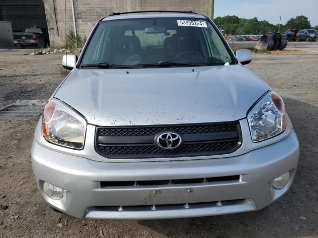 Photo 4 VIN: JTEHD20VX50074740 - TOYOTA RAV4 