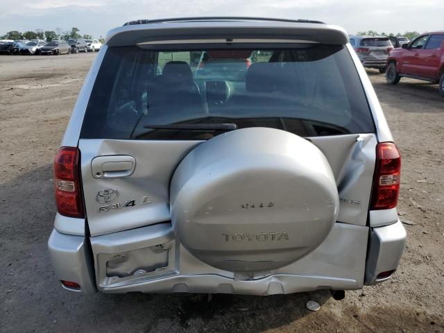 Photo 5 VIN: JTEHD20VX50074740 - TOYOTA RAV4 