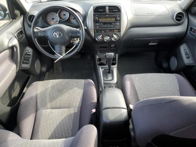 Photo 7 VIN: JTEHD20VX50074740 - TOYOTA RAV4 