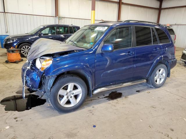 Photo 0 VIN: JTEHD20VX56036499 - TOYOTA RAV4 