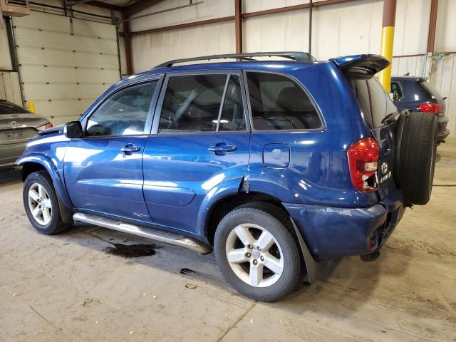 Photo 1 VIN: JTEHD20VX56036499 - TOYOTA RAV4 