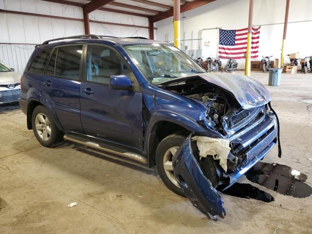 Photo 3 VIN: JTEHD20VX56036499 - TOYOTA RAV4 