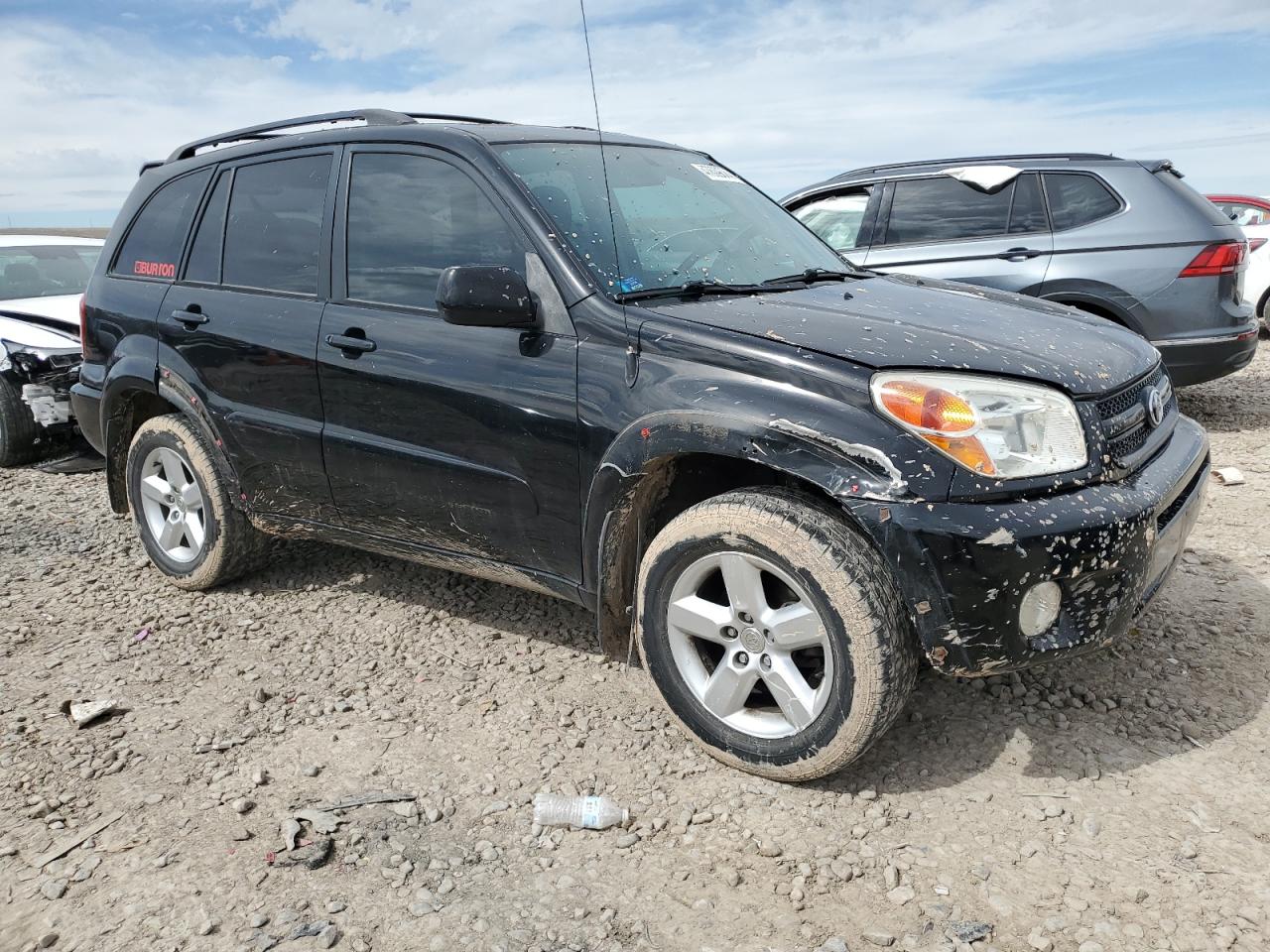 Photo 3 VIN: JTEHD20VX56039645 - TOYOTA RAV 4 