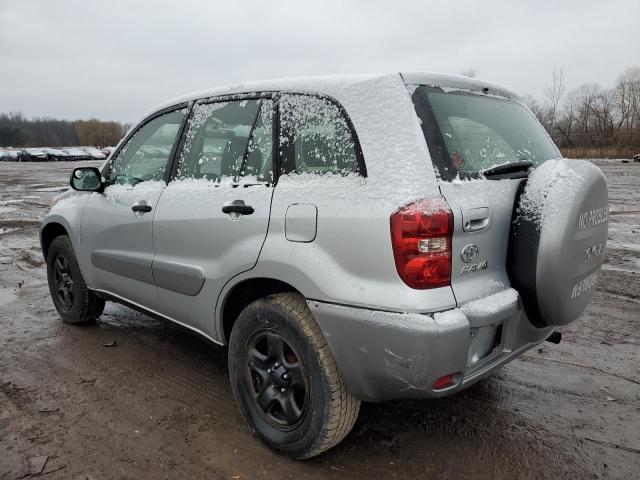 Photo 1 VIN: JTEHD20VX56041637 - TOYOTA RAV4 