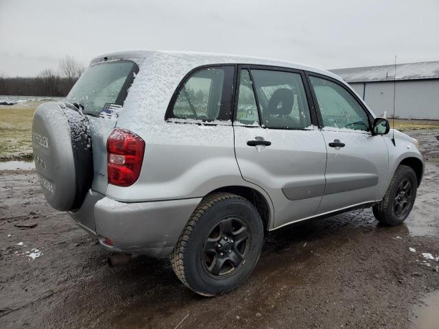 Photo 2 VIN: JTEHD20VX56041637 - TOYOTA RAV4 