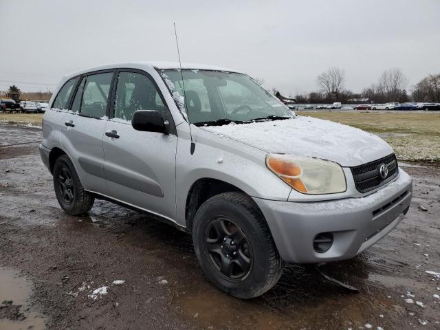 Photo 3 VIN: JTEHD20VX56041637 - TOYOTA RAV4 