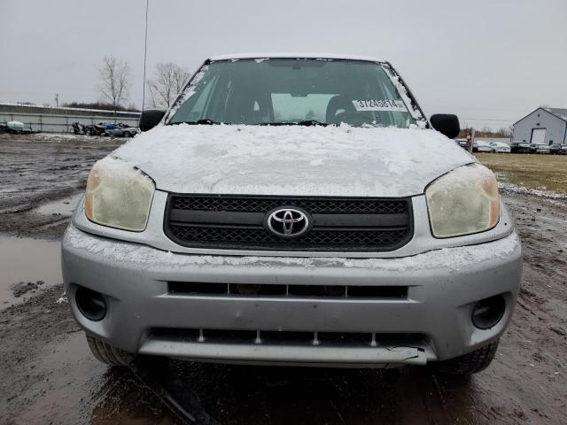 Photo 4 VIN: JTEHD20VX56041637 - TOYOTA RAV4 