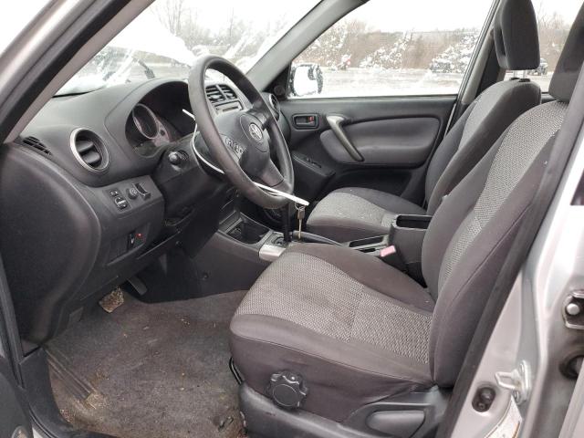 Photo 6 VIN: JTEHD20VX56041637 - TOYOTA RAV4 