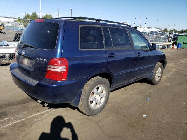 Photo 2 VIN: JTEHD21A010002726 - TOYOTA HIGHLANDER 