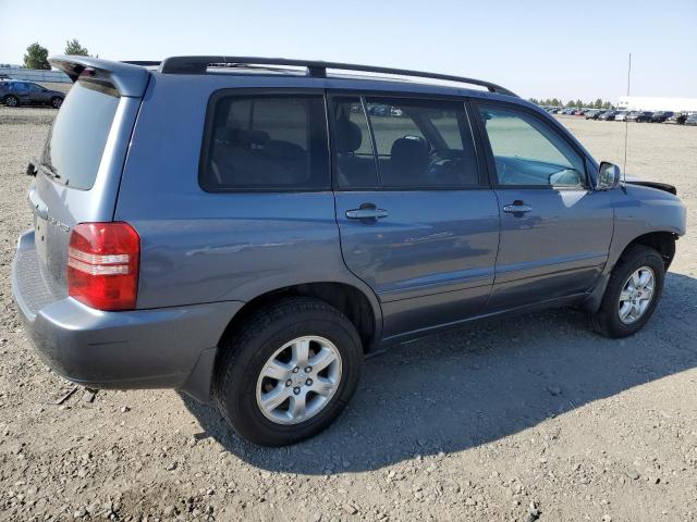 Photo 2 VIN: JTEHD21A030022736 - TOYOTA HIGHLANDER 