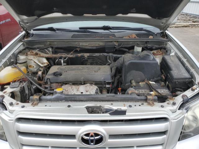 Photo 11 VIN: JTEHD21A060044790 - TOYOTA HIGHLANDER 