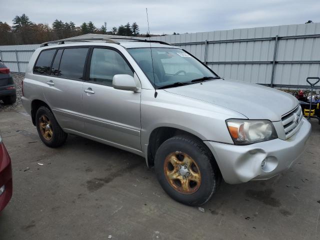 Photo 3 VIN: JTEHD21A060044790 - TOYOTA HIGHLANDER 